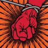 St. Anger (Some Kind Of Orange Vinyl) St. Anger (Some Kind Of Orange Vinyl)