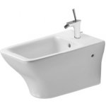 Duravit Pura Vida závesný bidet 36x54,5cm 2247150