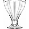 LAV Pohár Lily sklenený na zmrzlinu a dezert 100x127 mm 6 x 250 ml LAV Pohár Lily sklenený na zmrzlinu a dezert 100x127 mm 6 x 250 ml