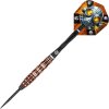 Šípky steel Shot Badlands Rustin 23g 90% wolfram Šípky steel Shot Badlands Rustin 23g 90% wolfram