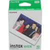 Fujifilm Instax Wide glossy 10ks