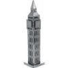 Metal Earth Luxusná oceľová stavebnica Big Ben Tower Metal Earth Luxusná oceľová stavebnica Big Ben Tower