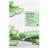 Mizon 3D Joyful Time Essence Mask Aloe maska s aloe vera 23 g Mizon 3D Joyful Time Essence Mask Aloe maska s aloe vera 23 g