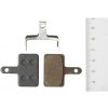 brzdové doštičky M-Wave organické Shimano, Deore, Alivio,Tektro brzdové doštičky M-Wave organické Shimano, Deore, Alivio,Tektro