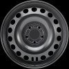 Alcar Stahlrad KFZ 9947 7x17 5x115 ET41 černá Alcar Stahlrad KFZ 9947 7x17 5x115 ET41 černá