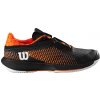 Pánska tenisová obuv Wilson Kaos Swift 1.5 Clay Black Phantom EUR 44