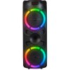 Stĺpový reproduktor BT Denver BPS-459 max. výkon 2x200W Stĺpový reproduktor BT Denver BPS-459 max. výkon 2x200W