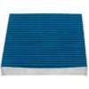 Bosch 0 986 628 581 Filter, ventilácia priestoru pre cestujúcich Bosch 0 986 628 581 Filter, ventilácia priestoru pre cestujúcich