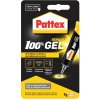 Pattex 100% gel 8g – blistr Pattex 100% gel 8g – blistr