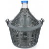 Demižón 10L 62616