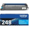 toner BROTHER TN-248 Cyan HL-L3220CW/L8230CDW, DCP-L3520CDW/L3560CDW, MFC-L3740CDW/L8340CDW (1000 str.) toner BROTHER TN-248 Cyan HL-L3220CW/L8230CDW, DCP-L3520CDW/L3560CDW, MFC-L3740CDW/L8340CDW (1000 str.)