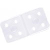 MPJet 2513 Ohybací závěs 10x20 mm 12 ks MPJet 2513 Ohybací závěs 10x20 mm 12 ks