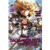 The Saga of Tanya the Evil, Vol. 28 (Manga) (James Balzer)(Brožovaná) The Saga of Tanya the Evil, Vol. 28 (Manga) (James Balzer)(Brožovaná)