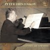 Peter Hristskov: Violinist and Composer (2CD) (Zlatka Arnaudova – piano, Vera Baeva – piano BNR Symphony Orchestra Conductor: Vassil Stefanov Sofia Philharmonic Orchestra Conductor: Pierre-Michel Le C Peter Hristskov: Violinist and Composer (2CD) (Zlatka Arnaudova – piano, Vera Baeva – piano BNR Symphony Orchestra Conductor: Vassil Stefanov Sofia Philharmonic Orchestra Conductor: Pierre-Michel Le C