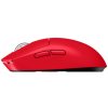 LOGITECH Logitech® G PRO X SUPERLIGHT 2 SE - RED 910-007552 LOGITECH Logitech® G PRO X SUPERLIGHT 2 SE - RED 910-007552