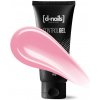 D-Nails Control Gel - PolyGel - Natural Pink - 60g D-Nails Control Gel - PolyGel - Natural Pink - 60g