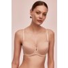 Podprsenka Alles Elena II U Farba: Béžová, Veľkosť: 75F Podprsenka Alles Elena II U Farba: Béžová, Veľkosť: 75F