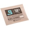 Boveda 58% Humidor vrecúško - 4g Boveda 58% Humidor vrecúško - 4g
