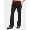 Under Armour Dámske športové nohavice UA Rival Flc Piped Pant-BLK Čierna SM Under Armour Dámske športové nohavice UA Rival Flc Piped Pant-BLK Čierna SM
