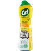 Cif cream Lemon 500ml Cif cream Lemon 500ml