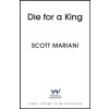 Die For A King Die For A King