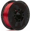 Filament-PM PLA SILK Red Touch červená 1,75mm 1kg