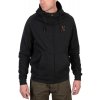 Fox mikina Collection Lightweight Hoodie orange black