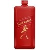 Johnnie Walker Red Label 40% 0,2 l (čistá fľaša)