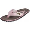 Gumbies Islander - Grey Turtle - women´s 39 Gumbies Islander - Grey Turtle - women´s 39