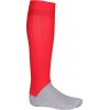 Merco Classic futbalové štucne s ponožkou červená - senior Merco Classic futbalové štucne s ponožkou červená - senior