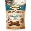 Carnilove Dog Jerky Duck&Herring Fillet 100 g Carnilove Dog Jerky Duck&Herring Fillet 100 g