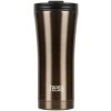 Teesa TSA0008 Termohrnček 500 ml, tmavohnedý Teesa TSA0008 Termohrnček 500 ml, tmavohnedý