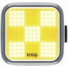Predné svetlo na bicykel Knog Blinder - Grid 200 lm USB Predné svetlo na bicykel Knog Blinder - Grid 200 lm USB