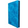 Gamegenic: Prime Album 18-Pocket Blue (GGS31007ML) Gamegenic: Prime Album 18-Pocket Blue (GGS31007ML)