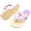 Havaianas KIDS FLUFFY ŽABKY BUTTERCREAM Havaianas KIDS FLUFFY ŽABKY BUTTERCREAM