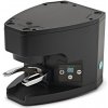 Eureka automatický tamper pod mlynček, Atom, black Eureka automatický tamper pod mlynček, Atom, black