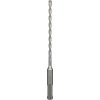Bosch Vrták do betónu SDS-plus-7, pr. 5 mm, L 160 mm 2608585024 Bosch Vrták do betónu SDS-plus-7, pr. 5 mm, L 160 mm 2608585024