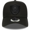 New Era 940 AFrame NFL Essential Las Vegas Raiders, One Size, ZĽAVA New Era 940 AFrame NFL Essential Las Vegas Raiders, One Size, ZĽAVA