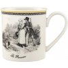Villeroy & Boch Hrnček 0,30 l Audun Chasse Villeroy & Boch Hrnček 0,30 l Audun Chasse