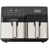 Black+Decker deep fat fryer Dual Basket BXAF9000E Black+Decker deep fat fryer Dual Basket BXAF9000E