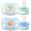 Philips Avent Ultrastart chlapec SCF075/04 2 ks