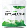 Alanín v prášku GymSupps 300 g Alanín v prášku GymSupps 300 g