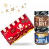 Big Boy Vánoční mlsání 2-pack 360 g Big Boy Vánoční mlsání 2-pack 360 g
