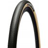 plášť HUTCHINSON OVERIDE 700x38 drát, črn-béž plášť HUTCHINSON OVERIDE 700x38 drát, črn-béž