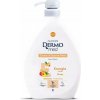 Dermomed Energia Mango tekuté mydlo s pumpičkou 1000ml Dermomed Energia Mango tekuté mydlo s pumpičkou 1000ml