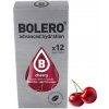 Nápoj v prášku Bolero višňa 36 g bez cukru 0 kcal sladený stéviou Nápoj v prášku Bolero višňa 36 g bez cukru 0 kcal sladený stéviou