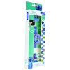 Lexibook digitálne premietacie hodinky Stitch s 20 obrázkami Lexibook digitálne premietacie hodinky Stitch s 20 obrázkami