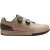 FOX Union Boa Clipless Shoes Mocha FOX Union Boa Clipless Shoes Mocha