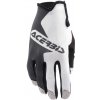 Acerbis ACERBIS rukavice MX-P VENTED čierna/biela L Acerbis ACERBIS rukavice MX-P VENTED čierna/biela L