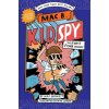 Mac B., Kid Spy Box Set, Books 1-4 (Mac B., Kid Spy) (Mike Lowery)(Pevná) Mac B., Kid Spy Box Set, Books 1-4 (Mac B., Kid Spy) (Mike Lowery)(Pevná)